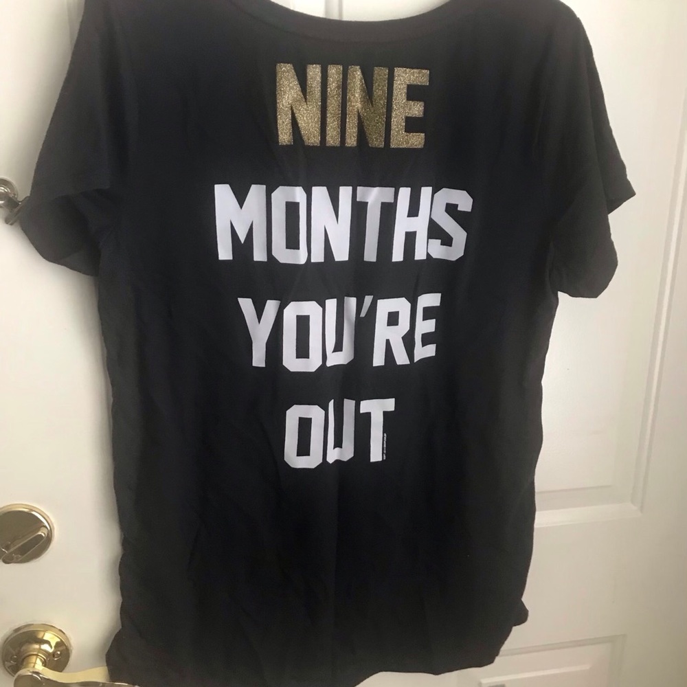 Maternity cloths